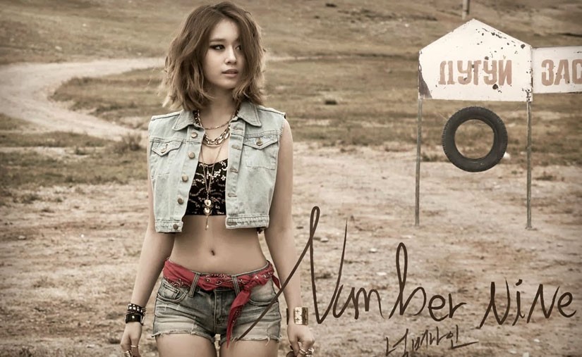 Жиён: Өөрийнхөө үүргийг биелүүлэхийн тулд бие даасан соло цомог гаргалаа